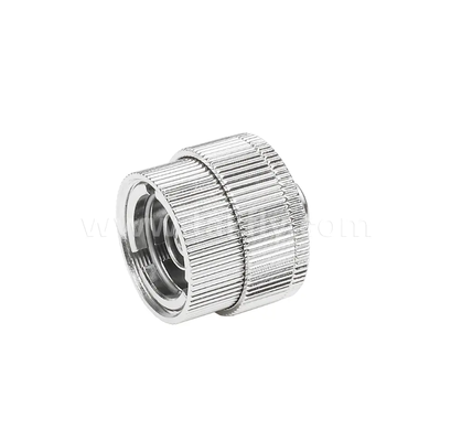 FC Variable Optical Attenuator การปรับปรับต่อเนื่อง, PDL ต่ํา, ความแม่นยําสูงสําหรับการทดสอบและการวัด