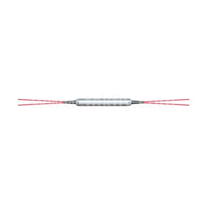 ตัวแยกสัญญาณไฟเบอร์ออปติกแบบโพลาไรซ์รักษา (Polarization Maintaining Fiber Optic PM Filter Coupler) สำหรับการประมวลผล AI ใน ICT