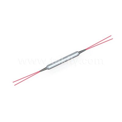 ตัวแยกสัญญาณไฟเบอร์ออปติกแบบโพลาไรซ์รักษา (Polarization Maintaining Fiber Optic PM Filter Coupler) สำหรับการประมวลผล AI ใน ICT