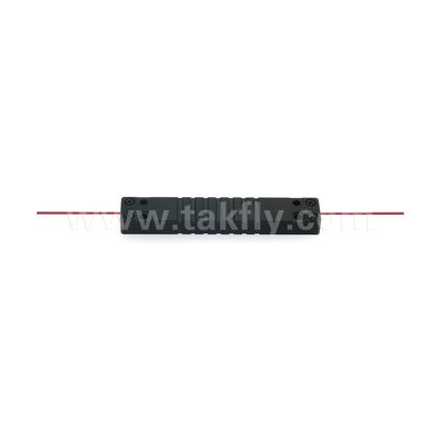 Polarization Maintaining Fiber Optic PM In-line Polarizer สําหรับ ICT AI Computing การประมวลผล