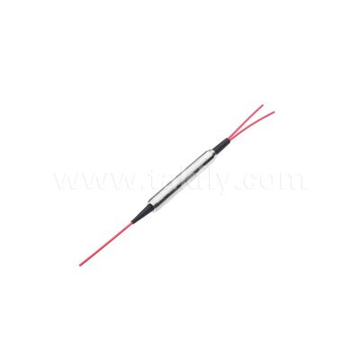 Polarization Maintaining Fiber Optic PM Isolator & Polarization Beam Splitter/Combiner (IPBC/IPBS) สําหรับคอมพิวเตอร์ไอซีที