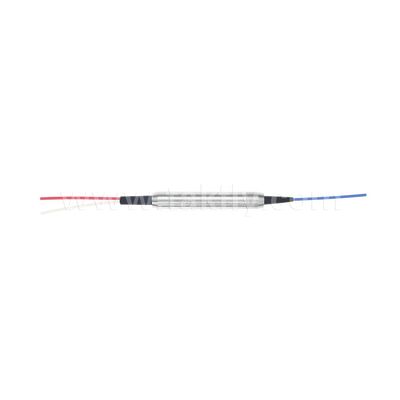 Polarization Maintaining Fiber Optic PM Isolator & Polarization Beam Splitter/Combiner (IPBC/IPBS) สําหรับคอมพิวเตอร์ไอซีที