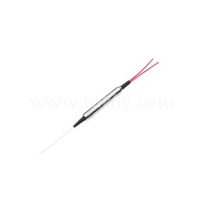 Polarization Maintaining Fiber Optic PM Isolator & Polarization Beam Splitter/Combiner (IPBC/IPBS) สําหรับคอมพิวเตอร์ไอซีที