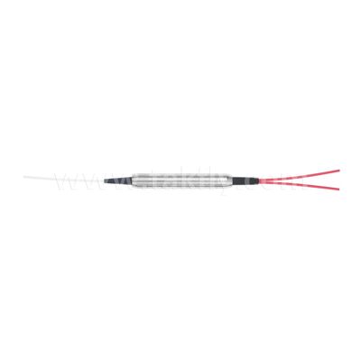 Polarization Maintaining Fiber Optic PM Isolator & Polarization Beam Splitter/Combiner (IPBC/IPBS) สําหรับคอมพิวเตอร์ไอซีที