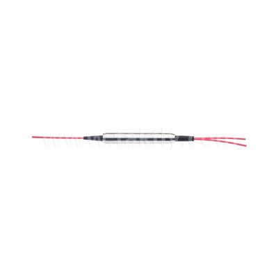 Polarization Maintaining Fiber Optic PM Isolator & Polarization Beam Splitter/Combiner (IPBC/IPBS) สําหรับคอมพิวเตอร์ไอซีที