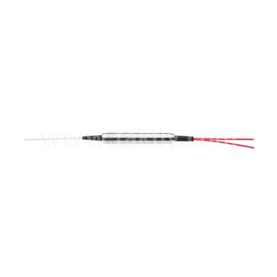 Polarization Maintaining Fiber Optic PM Isolator & Polarization Beam Splitter/Combiner (IPBC/IPBS) สําหรับคอมพิวเตอร์ไอซีที