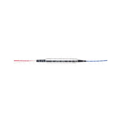 Polarization Maintaining Fiber Optic PM Isolator & Polarization Beam Splitter/Combiner (IPBC/IPBS) สําหรับคอมพิวเตอร์ไอซีที