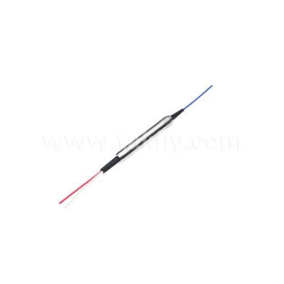 Polarization Maintaining Fiber Optic PM Isolator & Polarization Beam Splitter/Combiner (IPBC/IPBS) สําหรับคอมพิวเตอร์ไอซีที