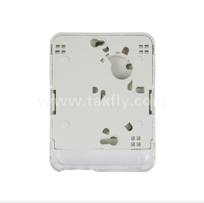 TKS-1806-02W FTTH สายไฟเบอร์ออปติก ติดกําแพง