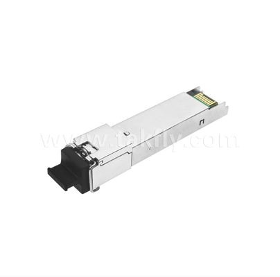 GP4321-3SCDC2x GPON OLT Class C++ SFP Transceiver 2.5G/1.25G, 1490nm DFB, 1310nm APD-TIA, SC/UPC, 32dB+ งบประมาณลิงค์