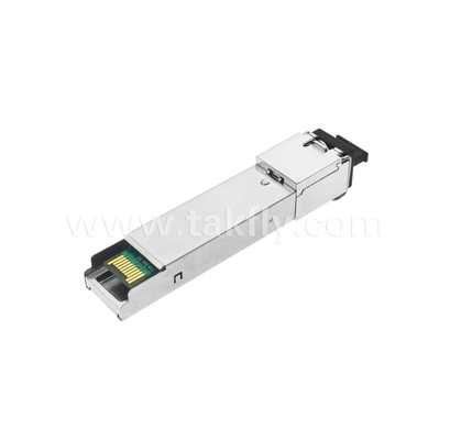 GP4321-3SCDC2x GPON OLT Class C++ SFP Transceiver 2.5G/1.25G, 1490nm DFB, 1310nm APD-TIA, SC/UPC, 32dB+ งบประมาณลิงค์