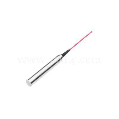 Polarization Maintaining Fiber Optic PM Faraday Mirror for ICT AI Computing