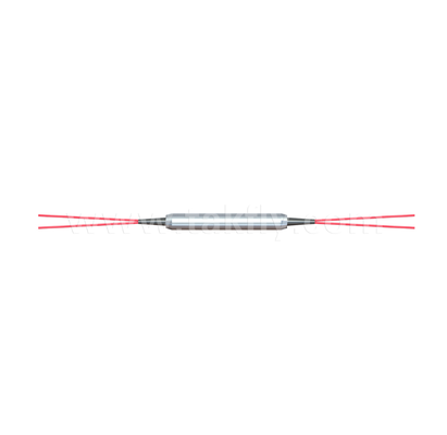 PM Filter Coupler – Polarization Maintaining Coupler, 1×2 / 2×2, 1%–50% Coupling Ratio