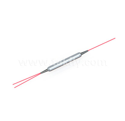 PM Isolator & WDM Hybrid – Integrated Isolator + WDM Coupler, 1480/1550nm & 980/1550nm