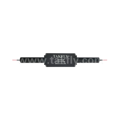 High Power Optical Isolator – TGG Based, 780nm to 1064nm, High Isolation