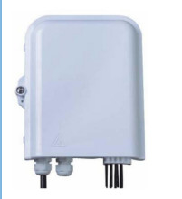 FTKS-1805-08E 8-Port Fiber Cable Termination Box FTTx กล่องเชื่อมต่อสายไฟเบอร์ออปติก
