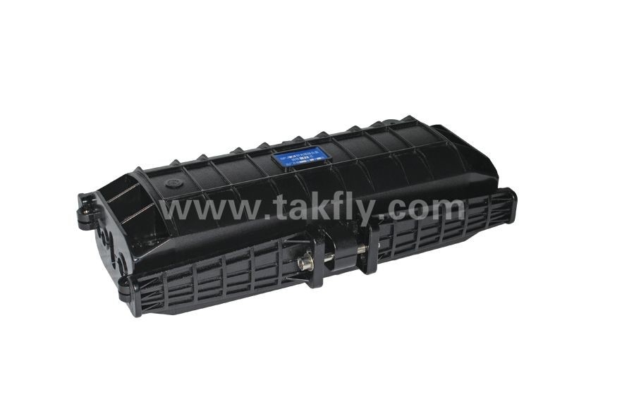 288 คอร์โดม ความร้อนลดลง Seal สายไฟเบอร์ออปติก Splice ปิด FOSC ออกแบบให้กับผลงานและประสิทธิภาพที่ดีที่สุด
