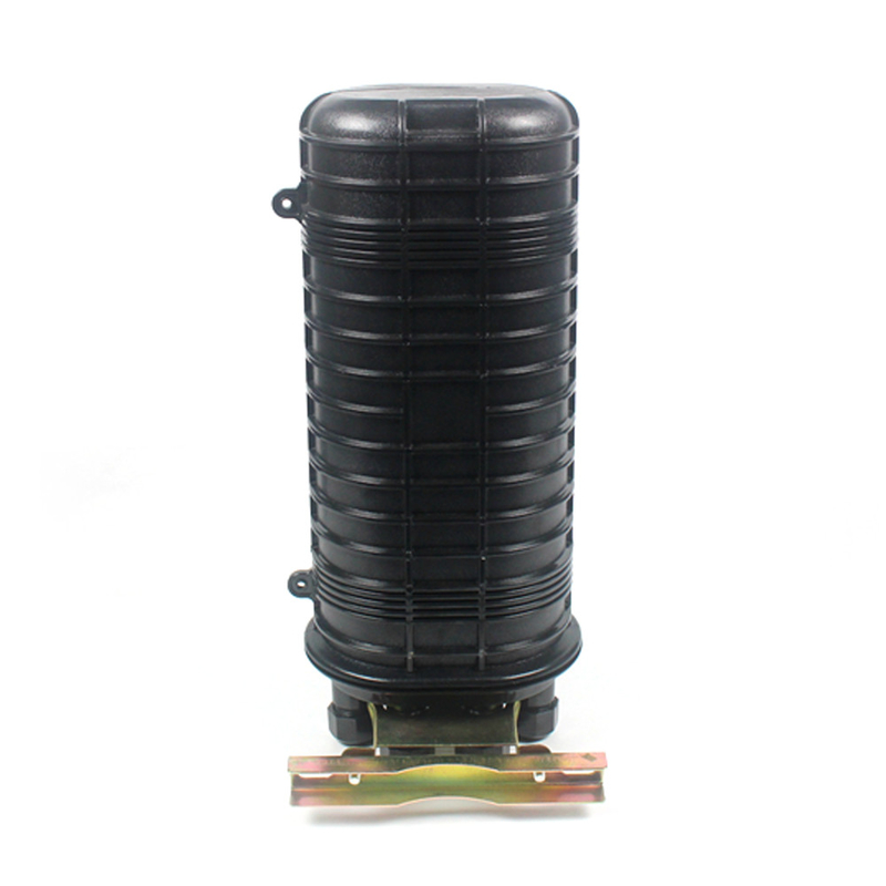 TK-SC-V11 Dome ประเภท 48 คอร์ โฮริซอนตัล ไฟเบอร์ออปติก สปไลซ์ปิดด้วยการใส่และถอนยาว