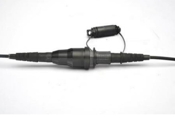 1x4 1x8 มินิ ไฟเบอร์ฮับ CLOSURE ITU-T G.657A2 4.8 มิลลิเมตร