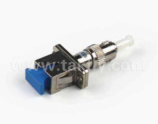 SC-APC/UPC SC-LC/ST สามารถปรับแต่งได้ 1-30dB ปรับความหนาแน่นทางออนไลน์จากเพศหญิงเป็นเพศชาย/เพศหญิง
