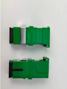 SC Flip-top Adapter SM/MM ลด IL