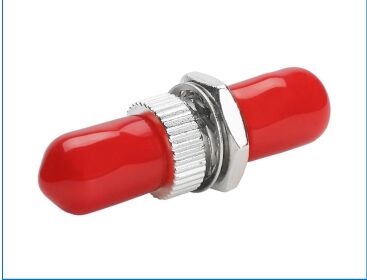 อะแดปเตอร์โลหะ ST Simplex - แบบกลม SM/MM Low IL