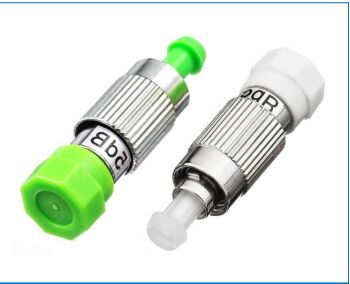 FC ตัวลดความหนาของเพศชาย-เพศหญิง DB Value≤5dB APC/UPC RL ต่ํา SM/MM