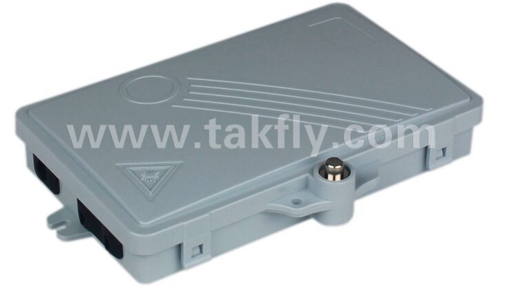 กล่องปลายสายไฟเบอร์ออปติก หมายเลขรุ่น: FTKS-1805-02B