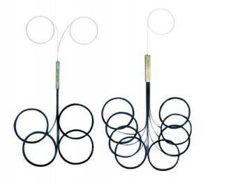 ตัวแยก PLC แบบบล็อก 1*2, 1*4, 1*8, 1*16, 1*32, 1*64