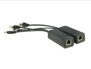 สายเคเบิลแยก 10/100/1000M PoE 13W DF-PS-G | คุณภาพสูงและคุ้มค่า