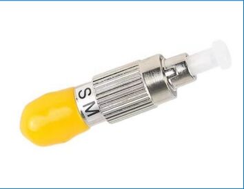 FC(male)-ST(female) Adapter SM/MM Low IL 0.3dB High Performance