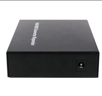 10G OEO Fiber Media Converter 3R Repeater SFP+ ถึง SFP+—— ประสิทธิภาพสูงและประสิทธิภาพสูง