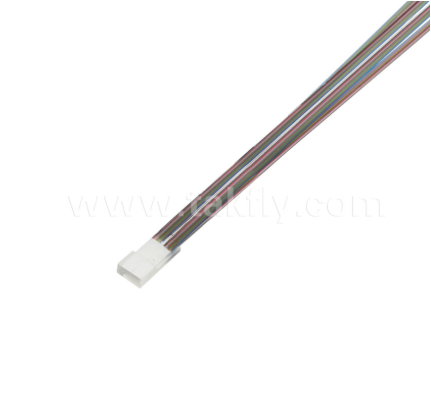 36CH Fiber Array Unit – 32SM + 4PM, High-Precision FAU for Optical Modules