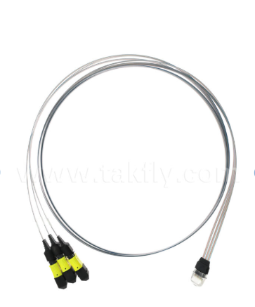 MTP 12CH × 3 ถึง 36 ช่องไฟเบอร์อารายการประกอบการ 3 × 12CH เครื่องเชื่อม MTP ถึง 36CH V-Groove FAU, ความสูญเสียการใส่ต่ํา, สําหรับเครื่องรับเสียงออทติกัล 1.6T และออทติกัลที่บรรจุร่วม (CPO)