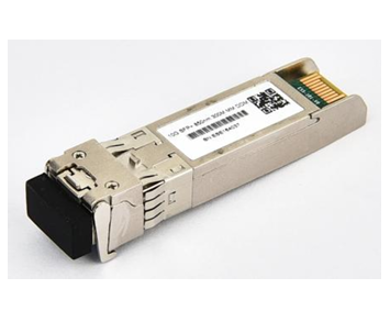 10Gbps 1310nm MM 220M SFP+ ตัวรับส่งสัญญาณแสง | คุณภาพสูงและคุ้มค่า |(TK-1392-3LCD02)
