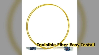 LC Uniboot Patchcord ขนาด 2.0 มม