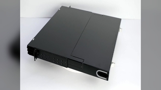 แผงแพทช์ MPO / MTP