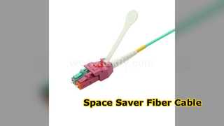 Takfly 2.0 มม. Uniboot Patchcord